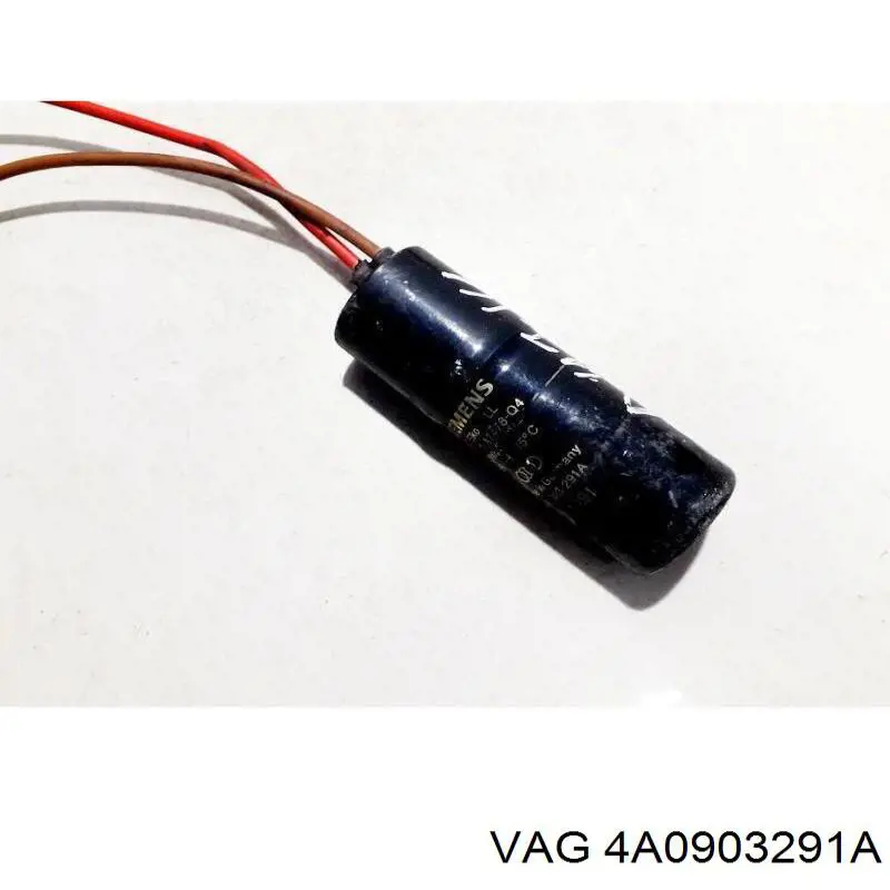 4A0903291A VAG 