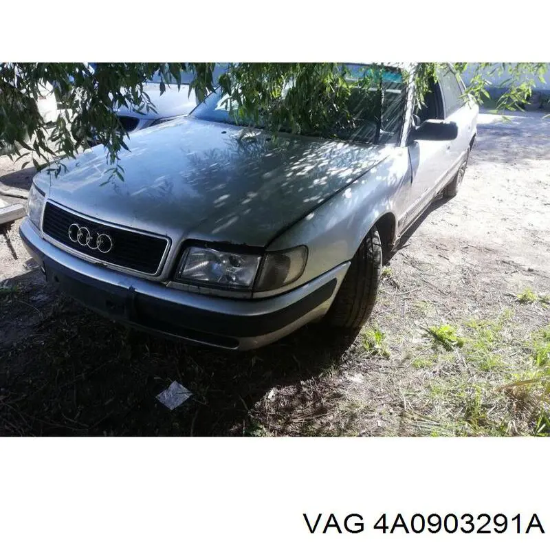  VAG 4A0903291A цена, от 188.99 USD