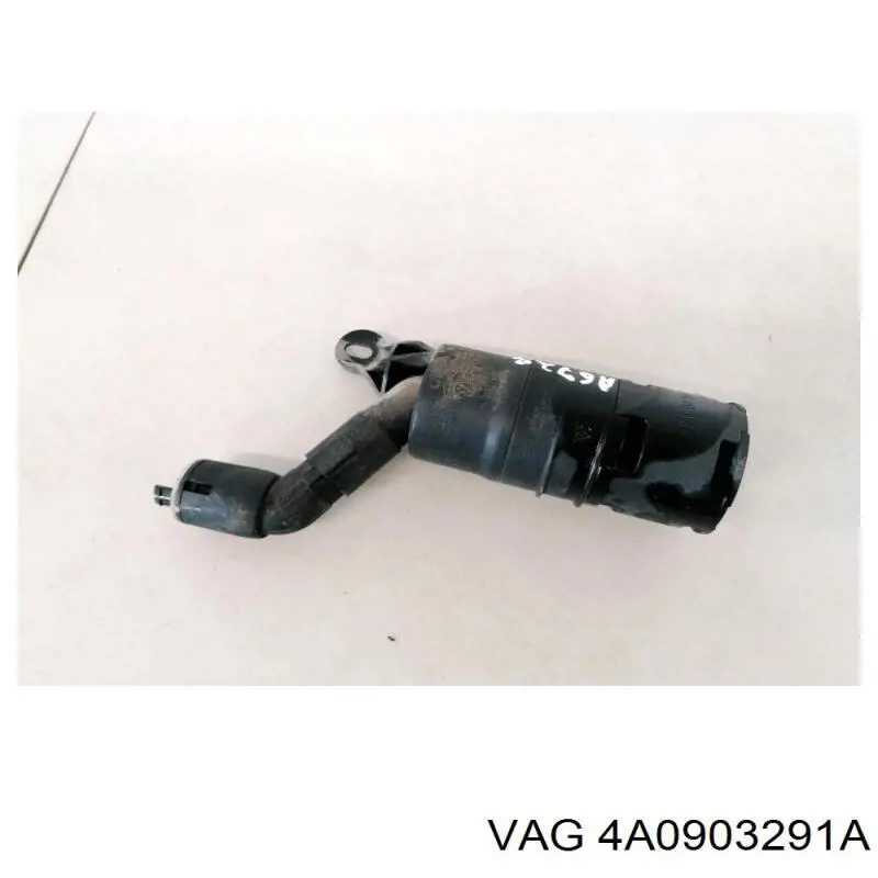 Купить 4A0903291A VAG 
