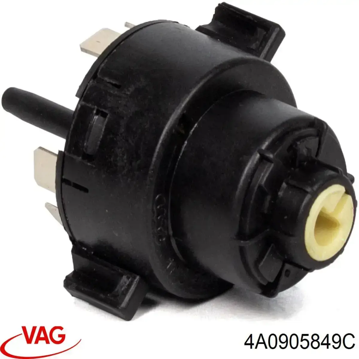Купить 4A0905849A VAG Контактная группа
