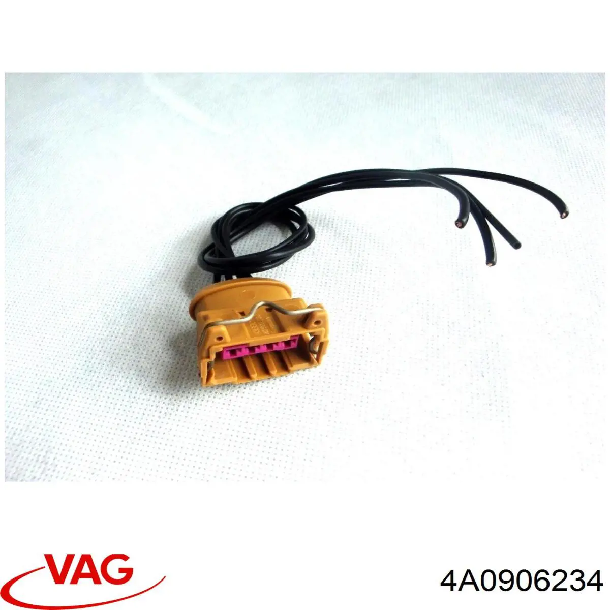  4A0906234 VAG