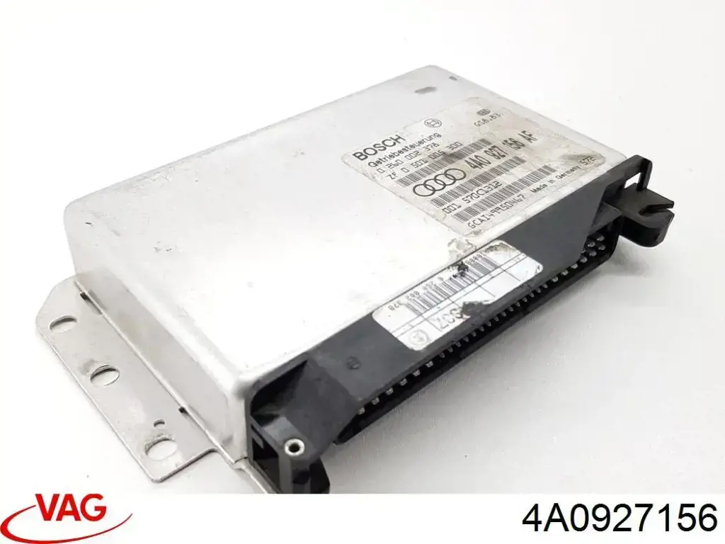  VAG 4A0927156 цена, от 12.70 USD