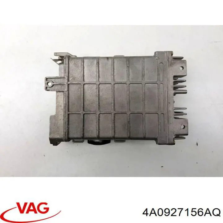  4A0927156AQ VAG