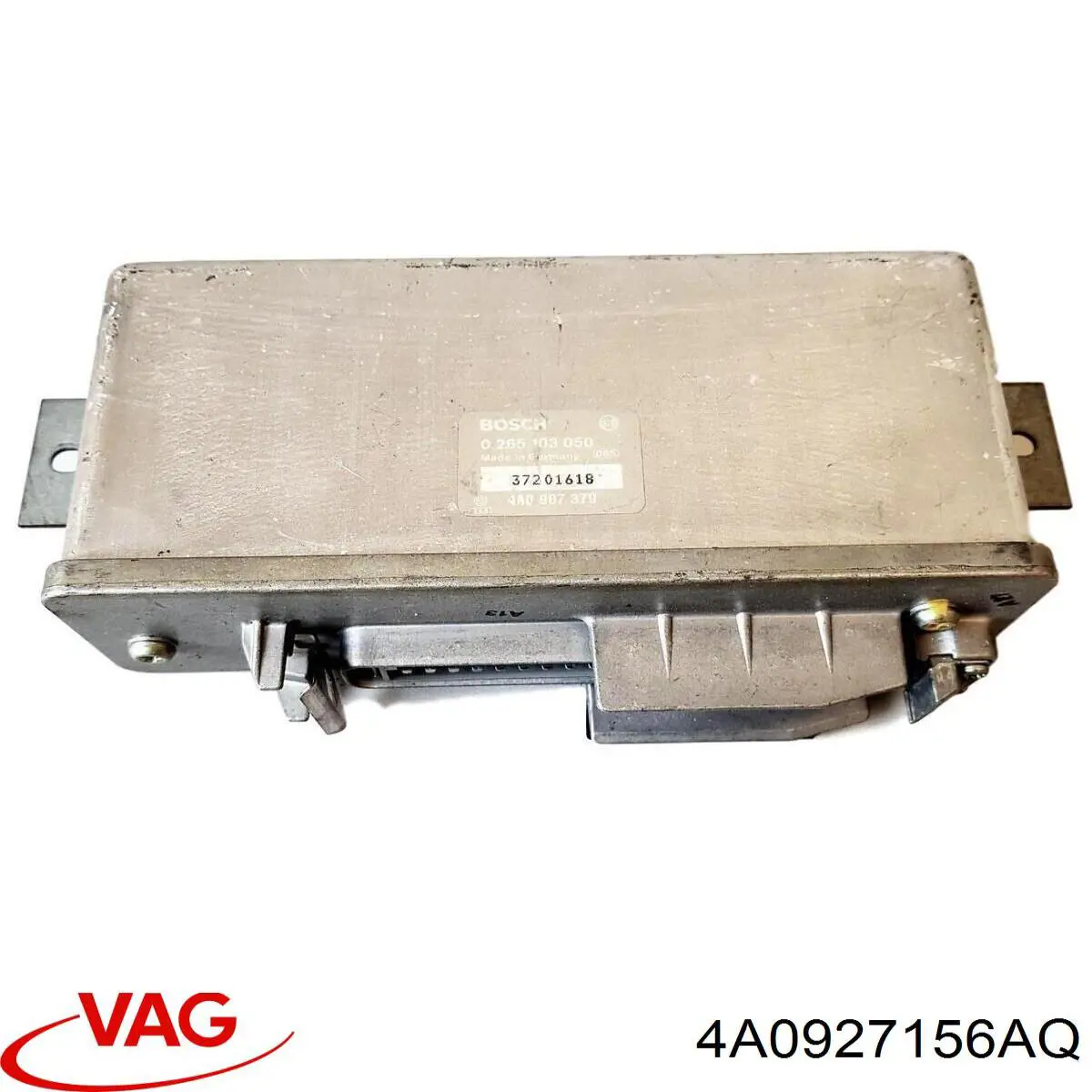 Купить 4A0927156AQ VAG 