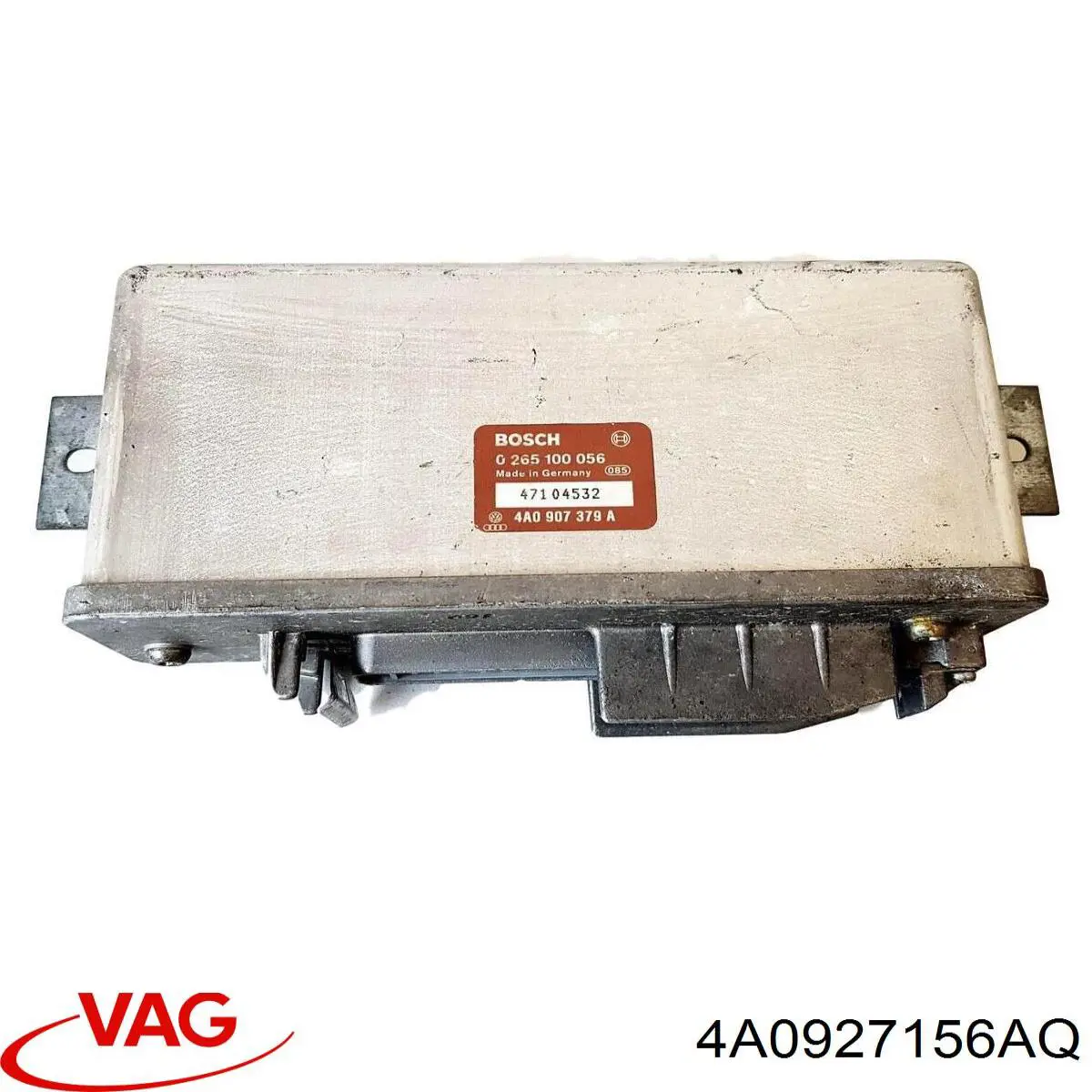 Купить 4A0927156AQ VAG 
