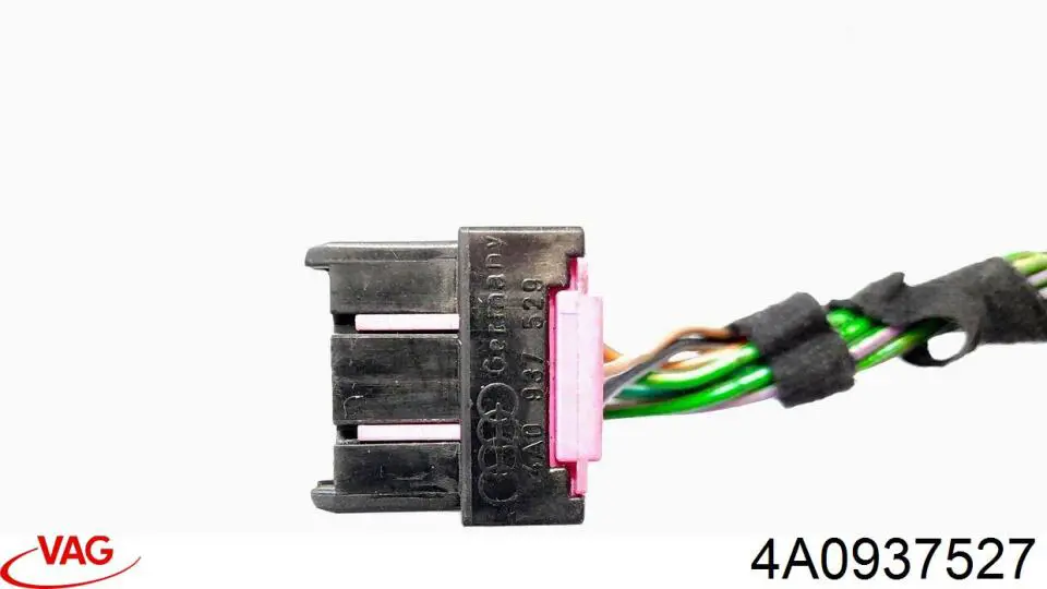  VAG 4A0937527 цена, от 1.13 USD