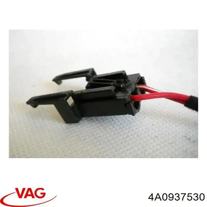  4A0937530 VAG