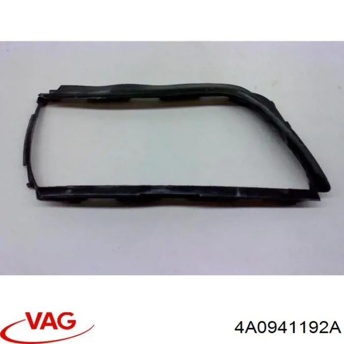 4A0941192A VAG 