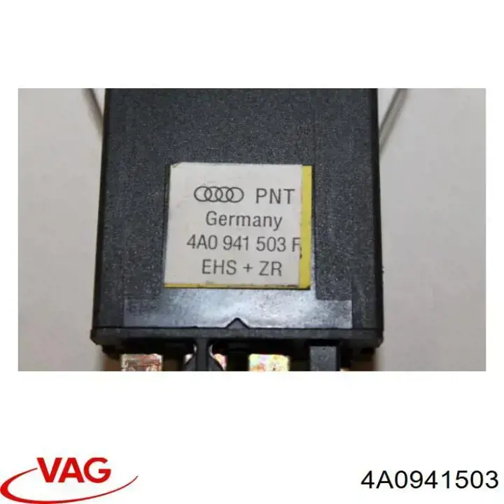 Купить 89394150301C VAG Кнопка включения обогрева заднего стекла