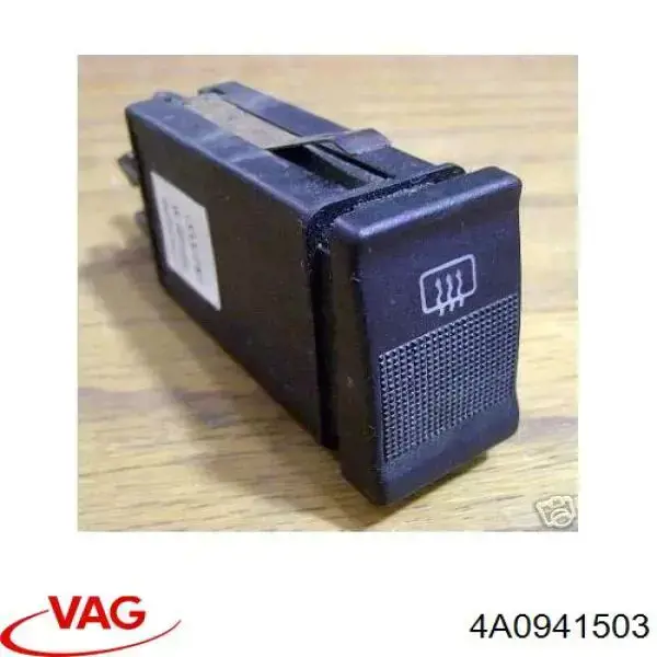  4A0941503 VAG