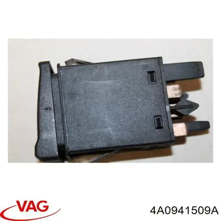 4A0941509A VAG 