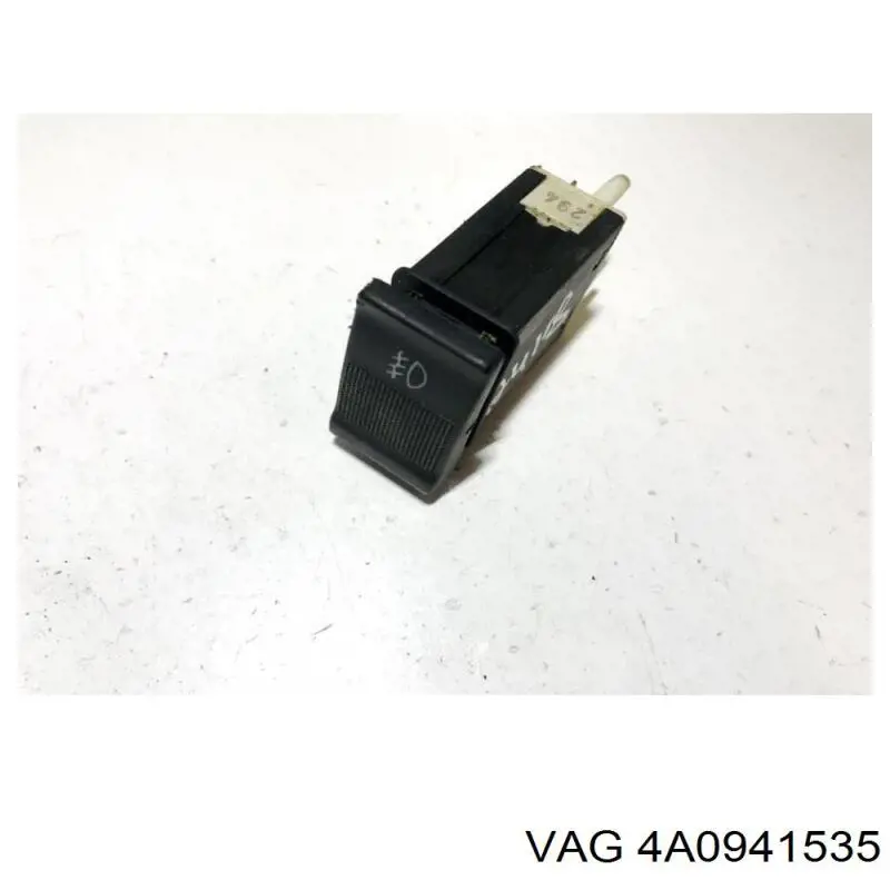 4A0941535 VAG 