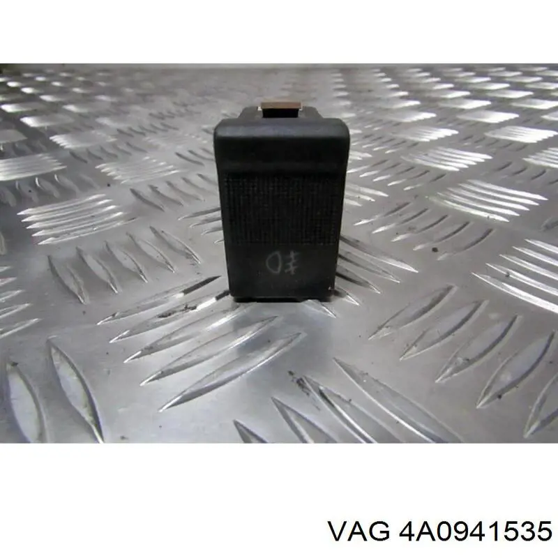  VAG 4A0941535 цена, от 5.85 USD