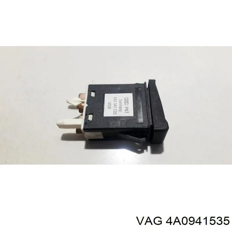 Купить 4A0941535 VAG 