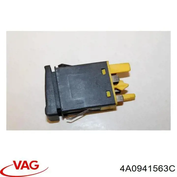 4A0941563C VAG 