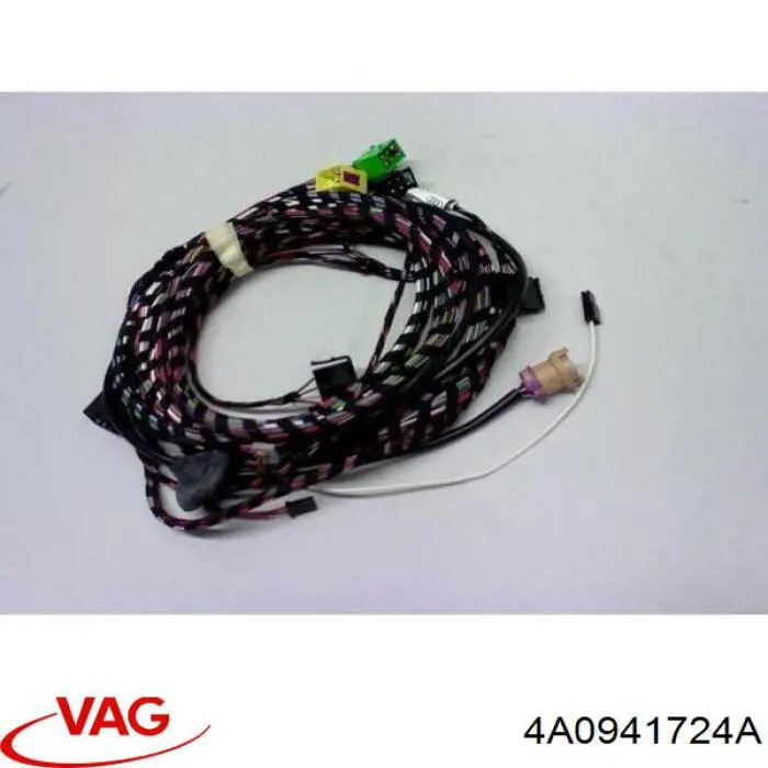 4A0941724A VAG 