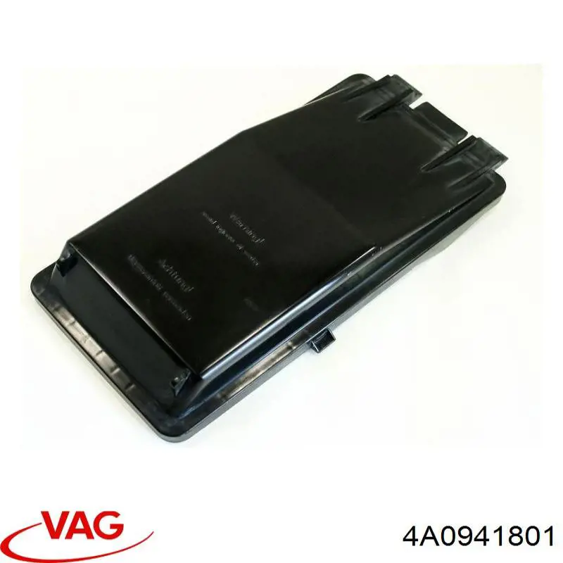 4A0941801 VAG 