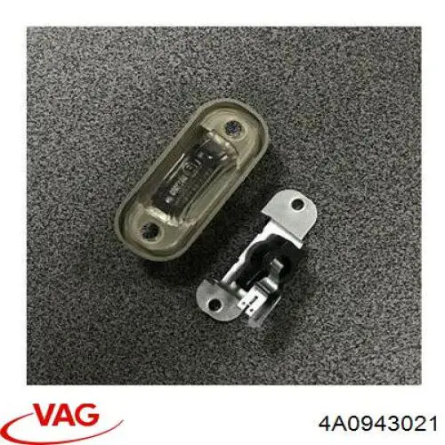  4A0943021 VAG