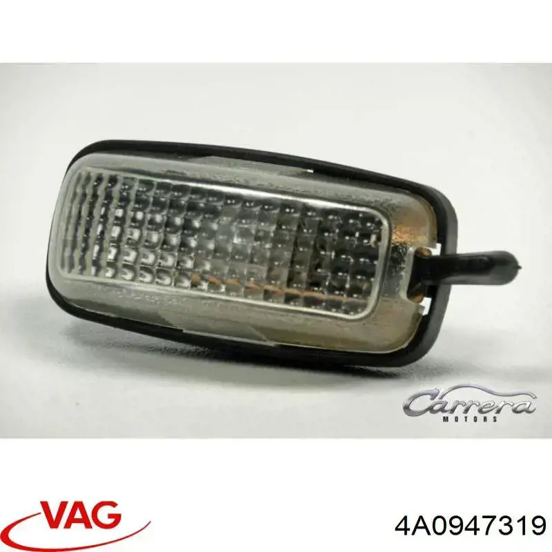  4A0947319 VAG