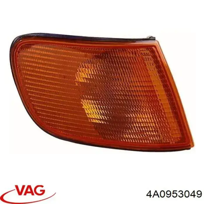 4A0953049 VAG/Audi