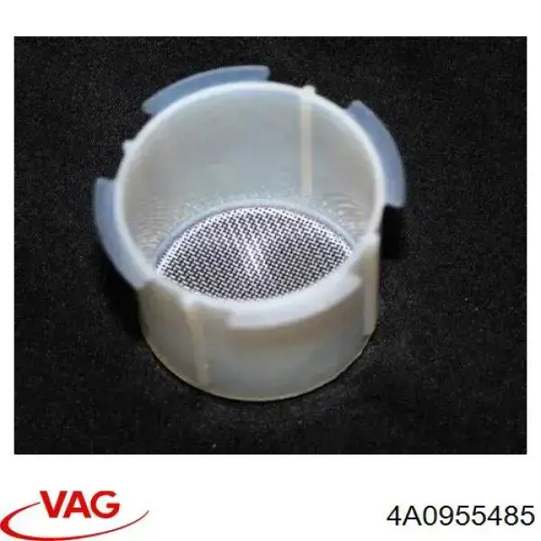 4A0955485 VAG 