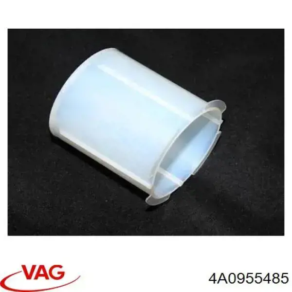 Купить 1C0955485 VAG Сетчатый фильтр насоса омывателя стекла