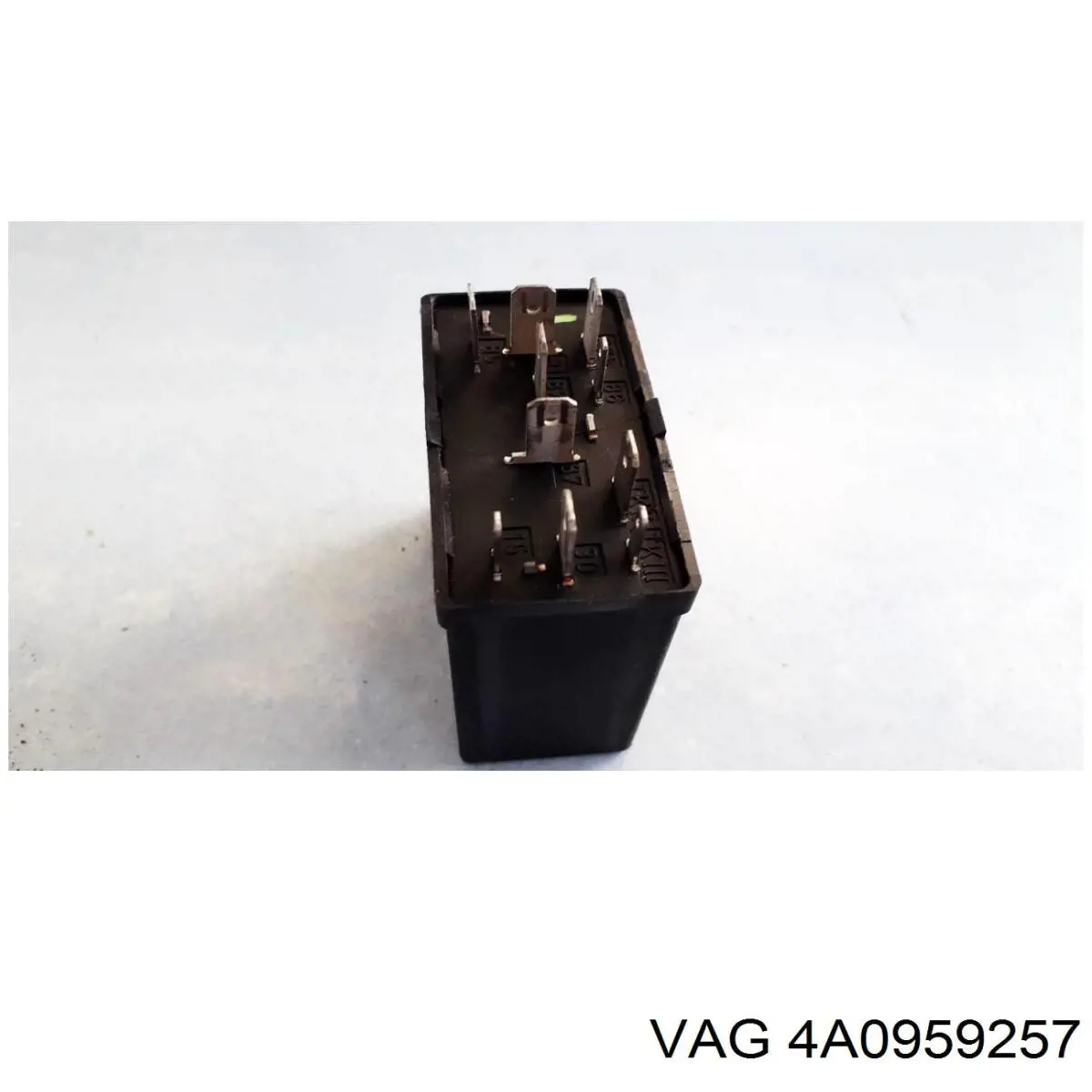 Купить 4A0959257 VAG 