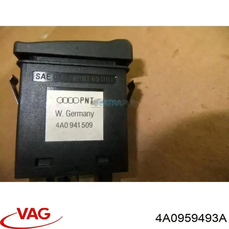  VAG 4A0959493A