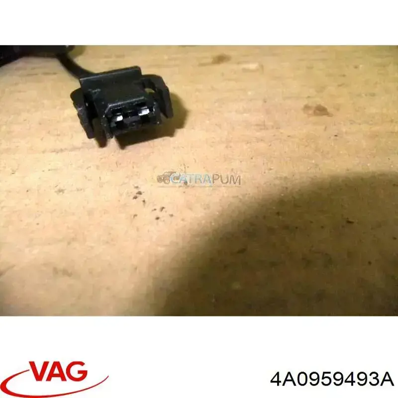  VAG 4A0959493A цена, от 26.61 USD