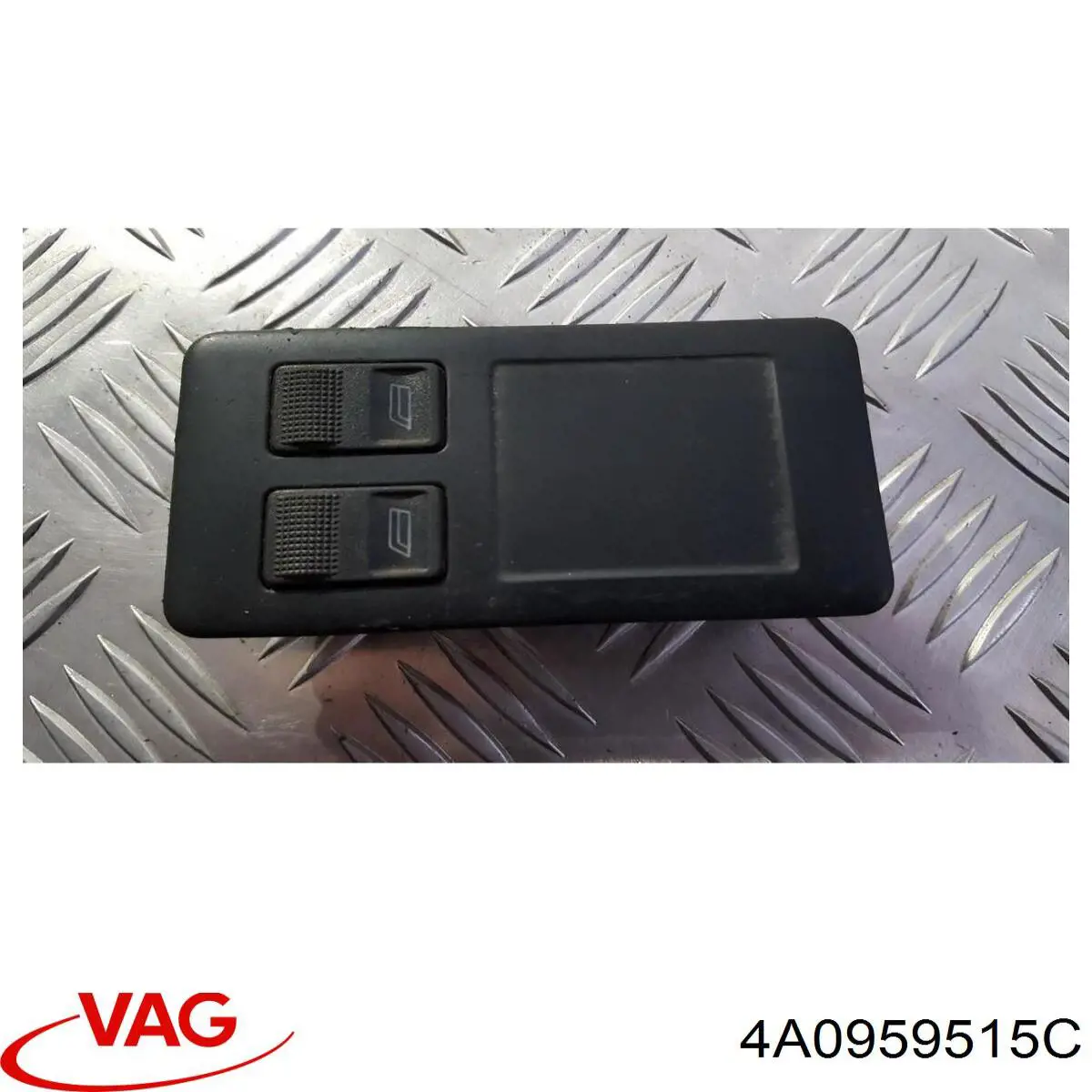  4A0959515C VAG