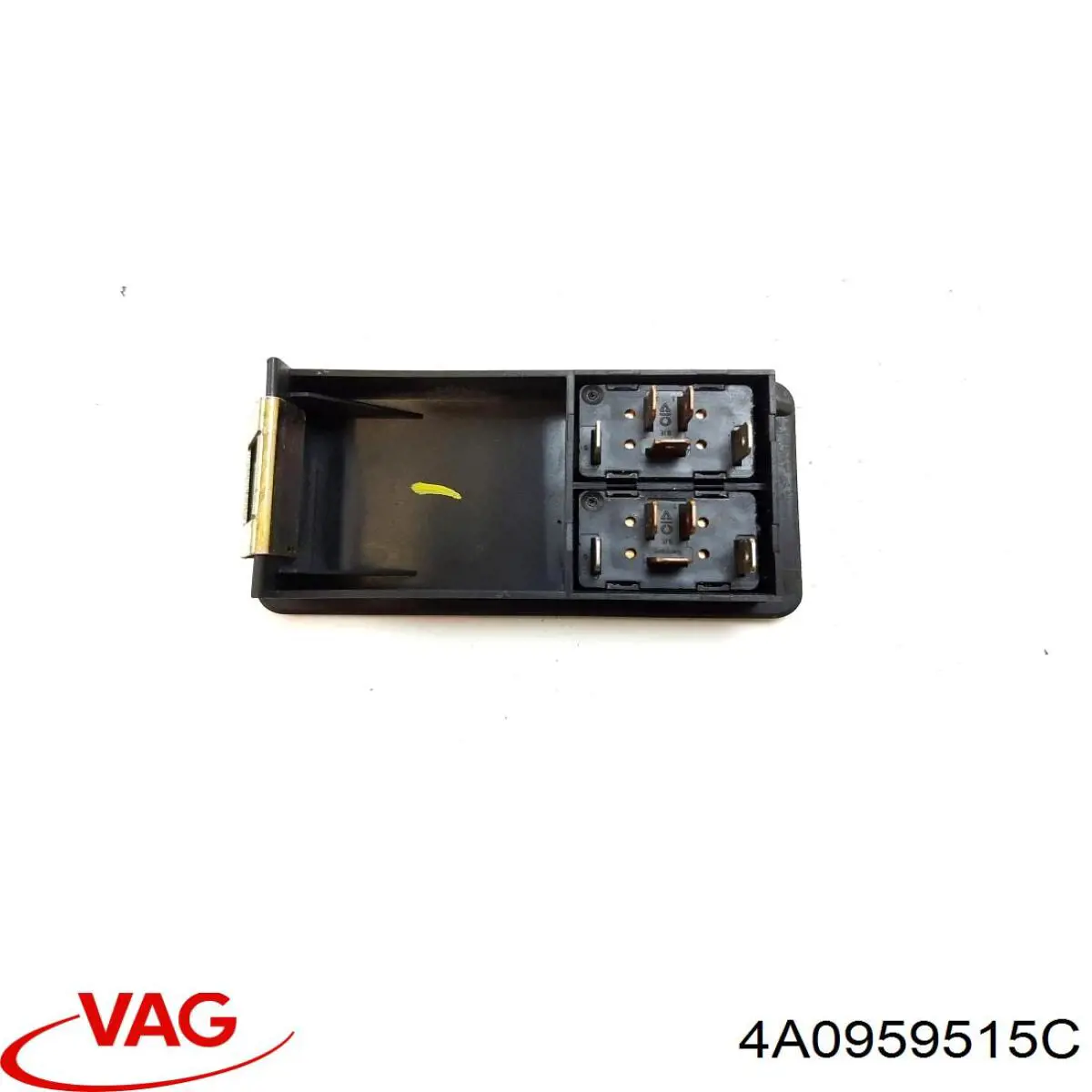  VAG 4A0959515C цена, от 15.32 USD