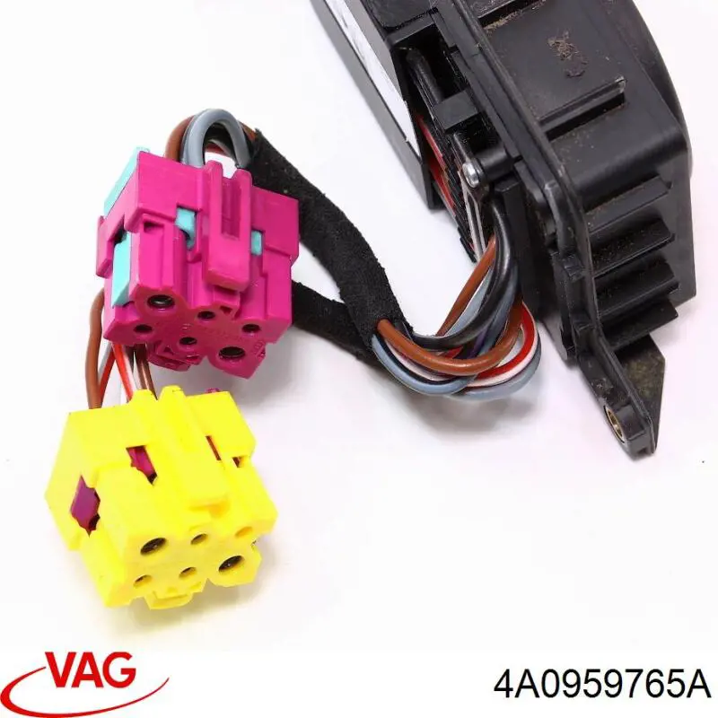  VAG 4A0959765A цена, от 83.24 USD