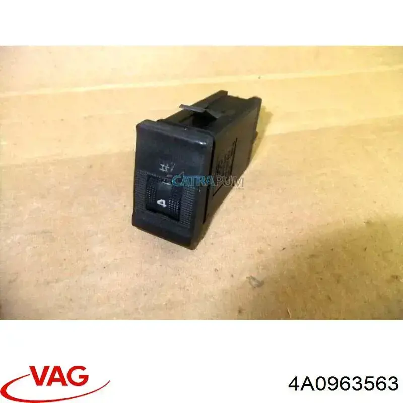  4A0963563 VAG