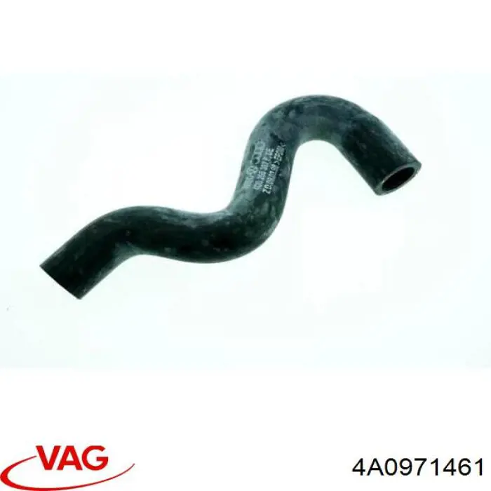  VAG 4A0971461 цена, от 38.96 USD