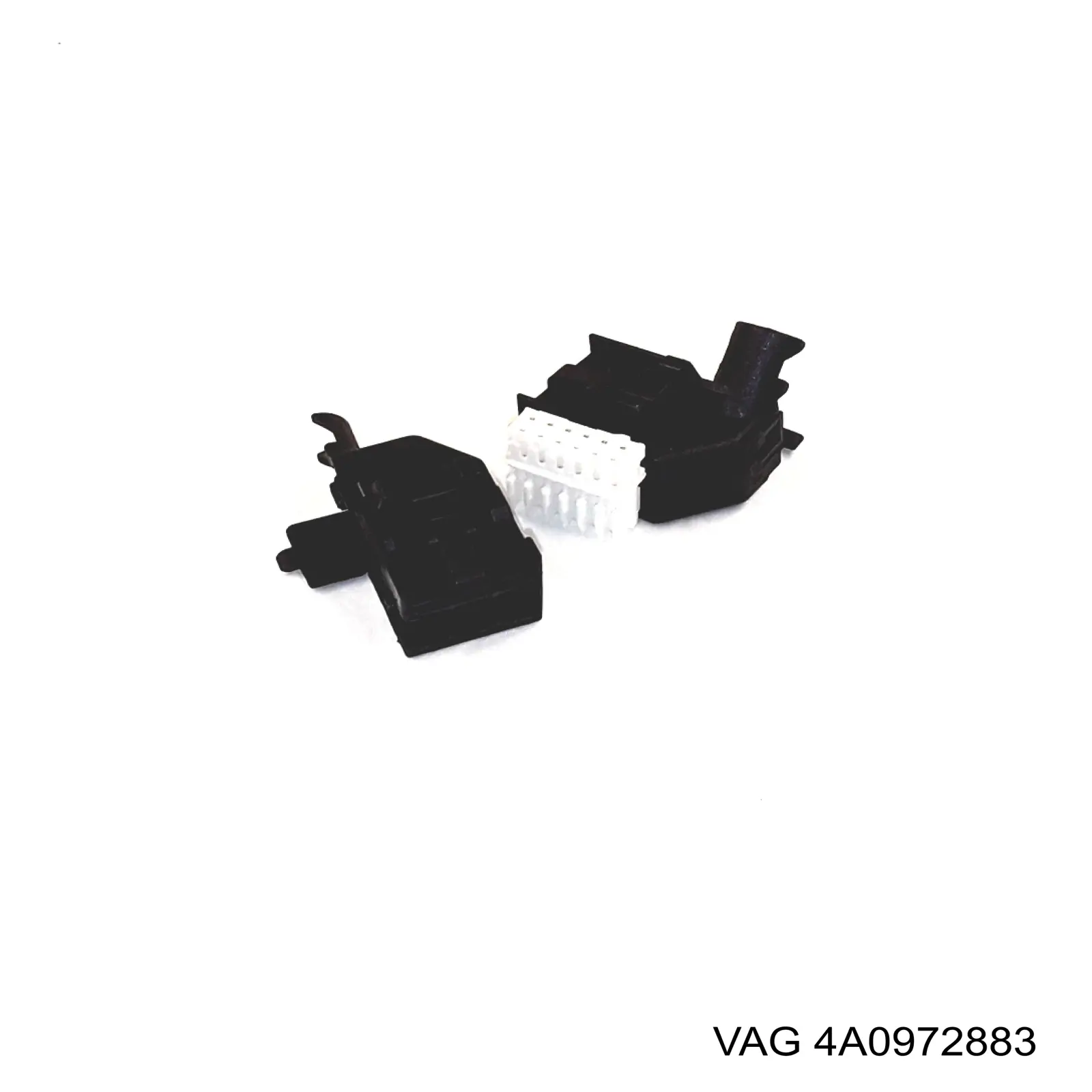Купить 4A0972883 VAG 