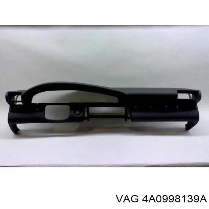  4A0998139A VAG