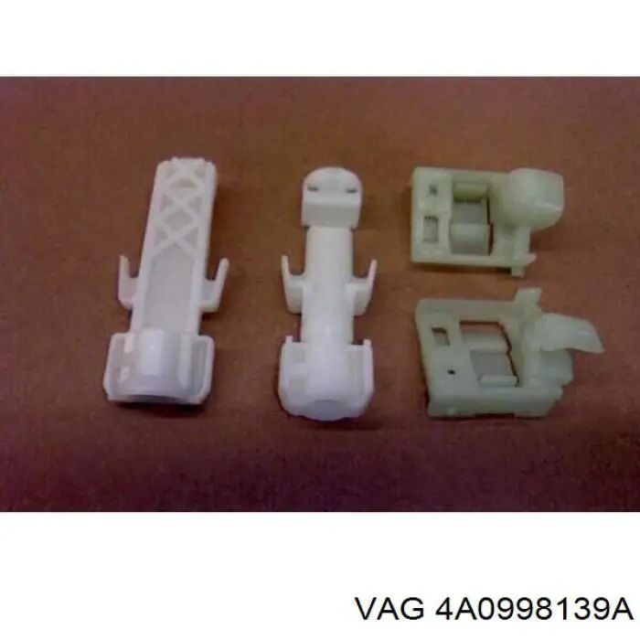 4A0998139A VAG 