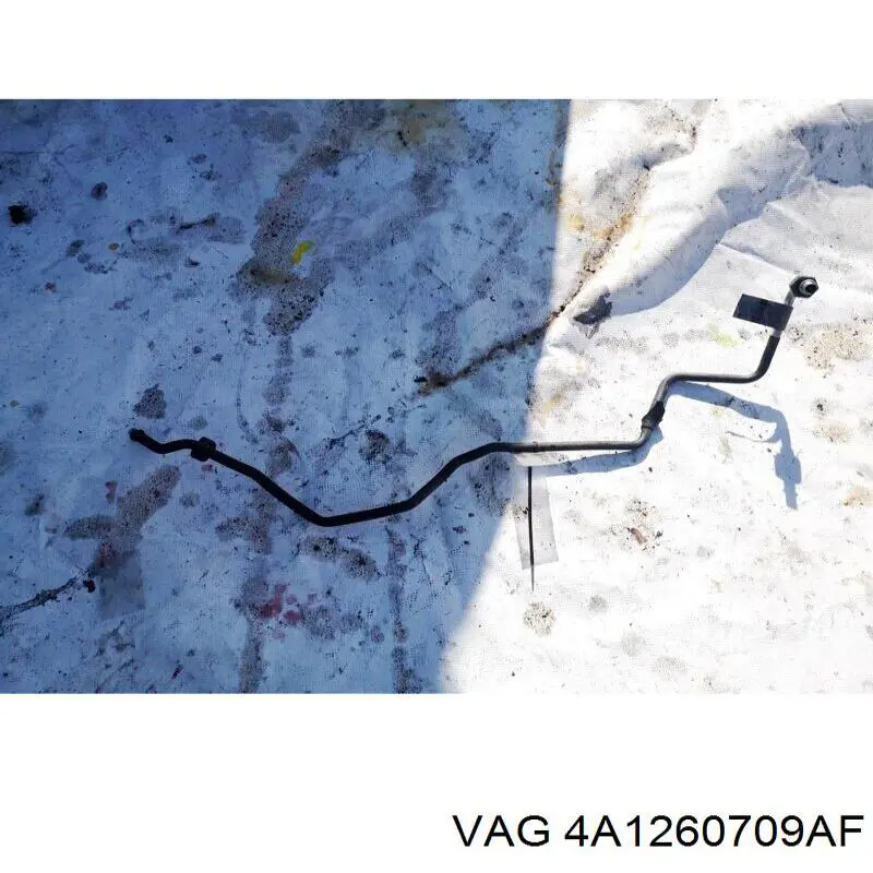 4A1260709AF VAG 