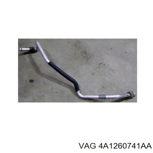 4A1260741AA VAG 