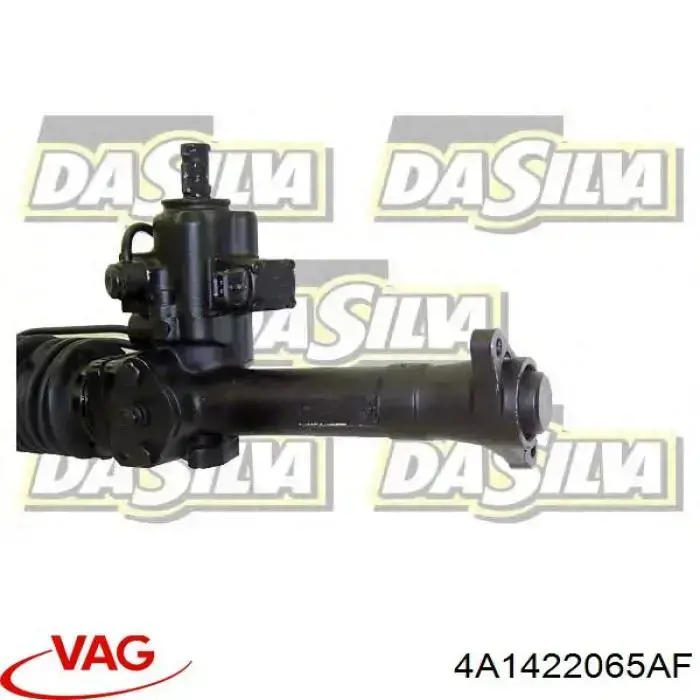 Реечный рулевой механизм VAG 4A1422065FV цена, от 190.04 USD