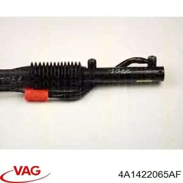 4A1422065FV VAG Управление рулевое в сборе