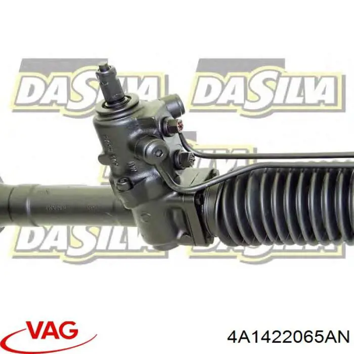 Купить 4A1422065AN VAG Рулевая рейка