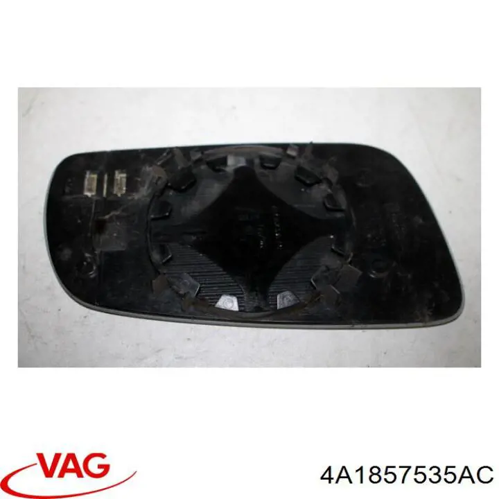  4A1857535AC VAG