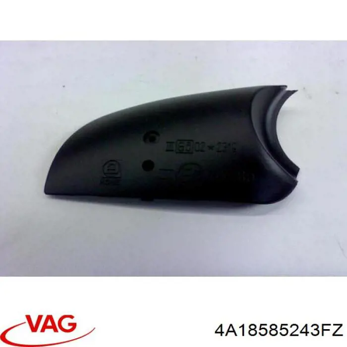 4A18585243FZ VAG 