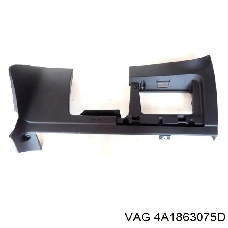 4A1863075D VAG 