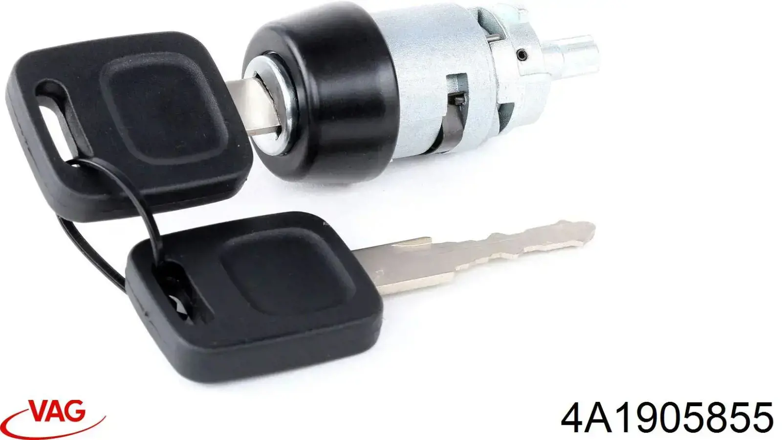 Личинка замка зажигания VAG 4A1905855