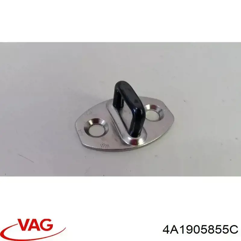 Купить Личинка замка зажигания Ауди А6 C4 4A5