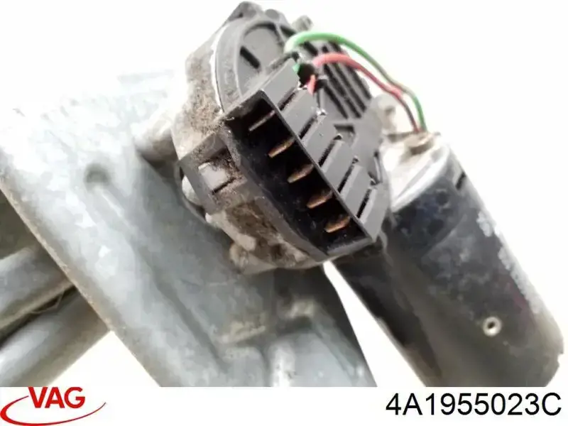  VAG 4A1955023C цена, от 22.60 USD