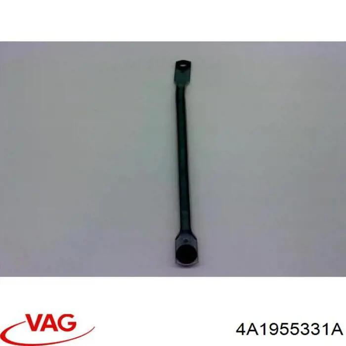 4A1955331A VAG 