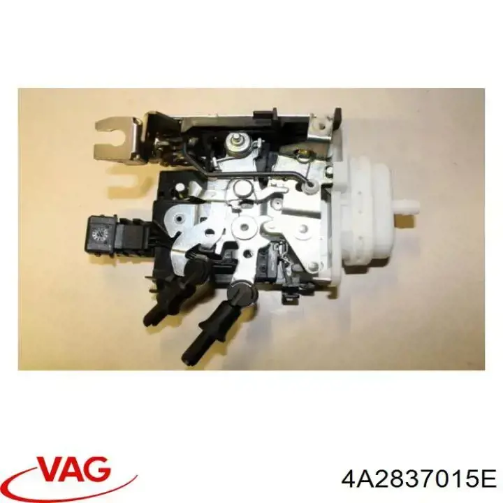  4A2837015E VAG